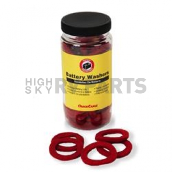 Velvac Battery Terminal Anti Corrosion Washer 058094