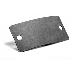Weiand Supercharger Manifold Pop Off Valve Gasket - 7158WIN