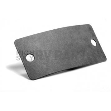 Weiand Supercharger Manifold Pop Off Valve Gasket - 7158WIN