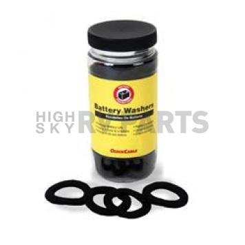 Velvac Battery Terminal Anti Corrosion Washer 058095
