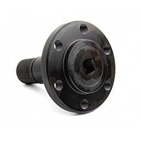 Weiand Supercharger Drive Shaft - 7105WIN