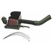 K & N Filters Cold Air Intake - 57I-6505