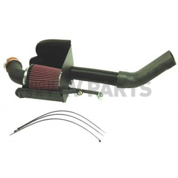 K & N Filters Cold Air Intake - 57I-6505
