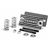 Weiand Supercharger Manifold Pop Off Valve - 7157P
