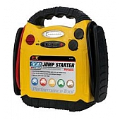 Performance Tool Battery Portable Jump Starter W1665