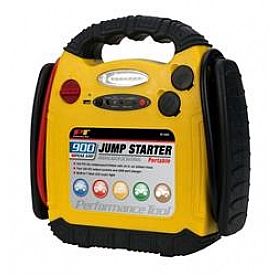 Performance Tool Battery Portable Jump Starter W1665