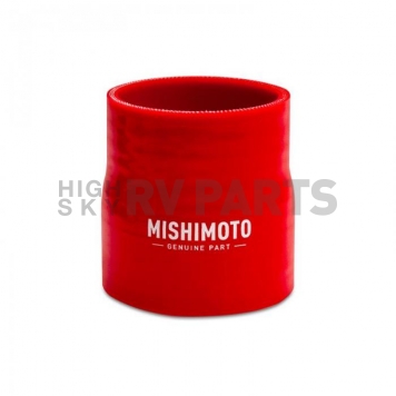 Mishimoto Air Intake Hose Coupler - MMCP-27530RD