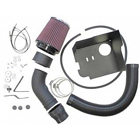 K & N Filters Cold Air Intake - 57I-6517