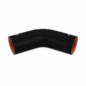 Mishimoto Air Intake Hose Coupler - MMCP-27545BK