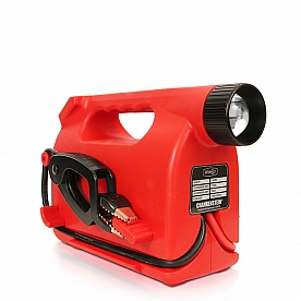 Weego Battery Portable Jump Starter C154