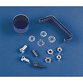 Weiand Supercharger Belt Installation Kit - 90684