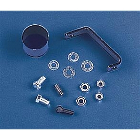 Weiand Supercharger Belt Installation Kit - 90684