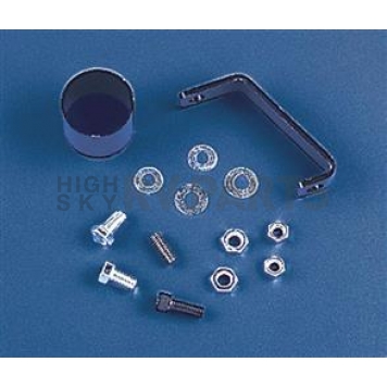 Weiand Supercharger Belt Installation Kit - 90684