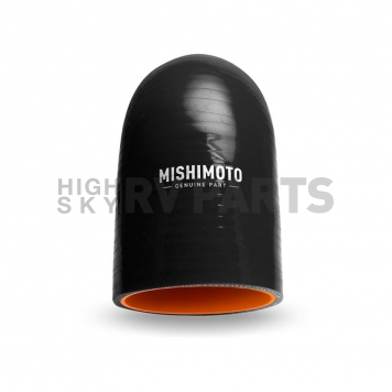 Mishimoto Air Intake Hose Coupler - MMCP-27590BK-1