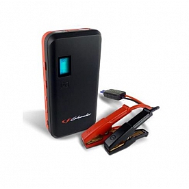 Schumacher Battery Portable Jump Starter SL1317