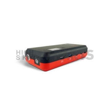 Schumacher Battery Portable Jump Starter SL1317-1