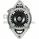 Remy International Alternator/ Generator 144443