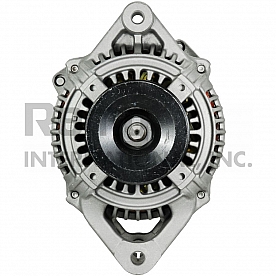 Remy International Alternator/ Generator 144443
