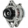Remy International Alternator/ Generator 144443