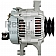 Remy International Alternator/ Generator 144443