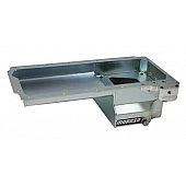 Moroso Performance Oil Pan - 20142