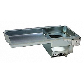 Moroso Performance Oil Pan - 20142