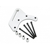 Weiand Supercharger Belt Tensioner Bracket - 7065P