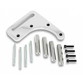 Weiand Supercharger Belt Tensioner Bracket - 7070P