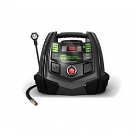 Schumacher Battery Portable Jump Starter FR01337