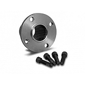 Weiand Supercharger Drive Shaft Coupler - 7062