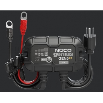 Noco Battery Charger GEN5X1