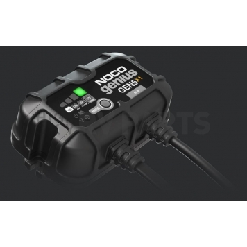 Noco Battery Charger GEN5X1-1
