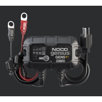 Noco Battery Charger GEN5X1-3