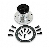 Weiand Supercharger Drive Assembly - 7103P
