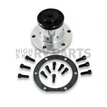 Weiand Supercharger Drive Assembly - 7103P