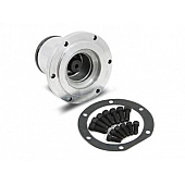 Weiand Supercharger Drive Assembly - 7104P