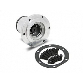 Weiand Supercharger Drive Assembly - 7104P