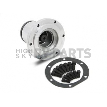 Weiand Supercharger Drive Assembly - 7104P