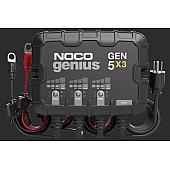 Noco Battery Charger GEN5X3