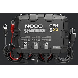 Noco Battery Charger GEN5X3