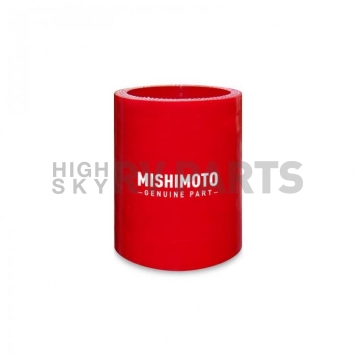Mishimoto Air Intake Hose Coupler - MMCP-275SRD