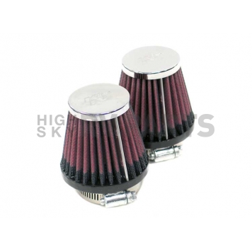 K & N Filters Air Filter - RC-1252