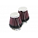 K & N Filters Air Filter - RC-1252
