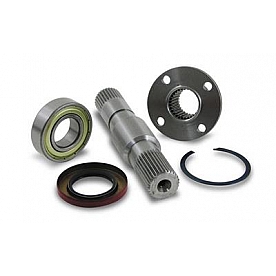 Weiand Supercharger Drive Assembly - 155272