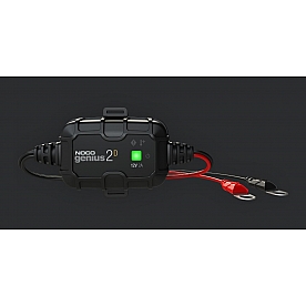 Noco Battery Charger GENIUS2D