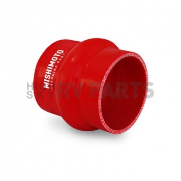 Mishimoto Air Intake Hose Coupler - MMCP-2HPRD-1