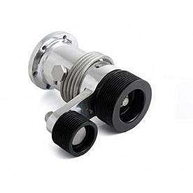 Weiand Supercharger Drive Assembly - 6066