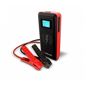 Schumacher Battery Portable Jump Starter SL1452