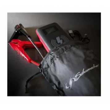 Schumacher Battery Portable Jump Starter SL1452-4