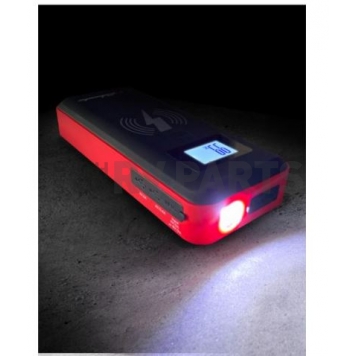 Schumacher Battery Portable Jump Starter SL1452-5